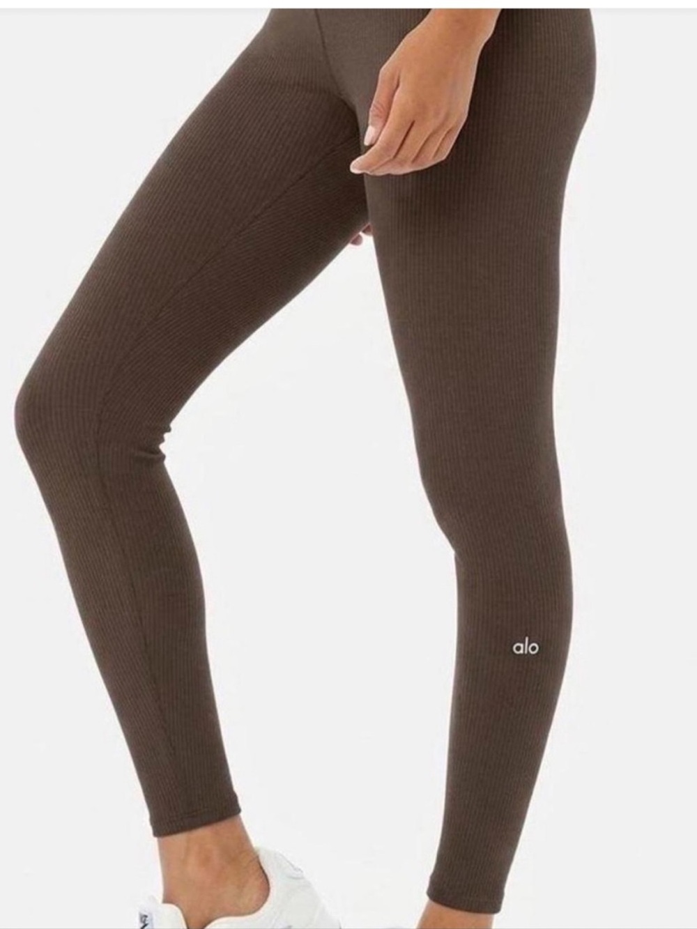 Alo Mindful Movement Leggings